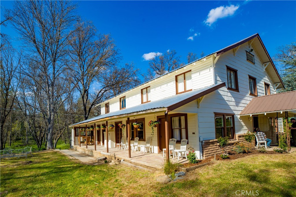 57665 Road 225, North Fork, CA 93643