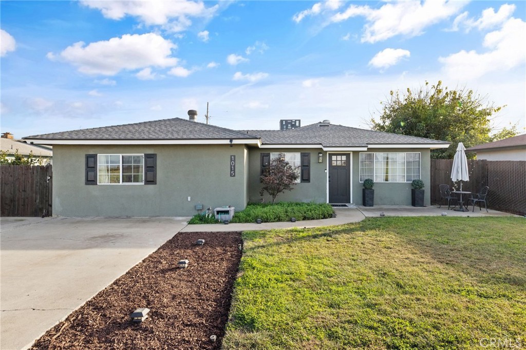 1015 Geary, Sanger, CA 93657