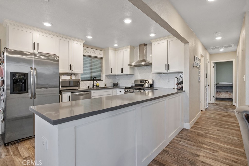 1015 Geary, Sanger, CA 93657