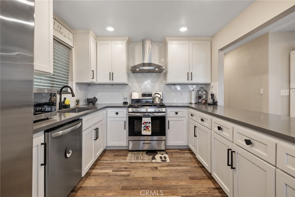 1015 Geary, Sanger, CA 93657