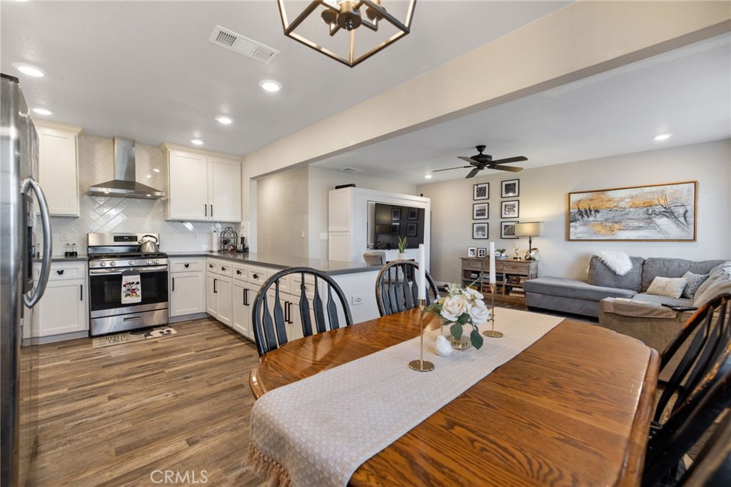 1015 Geary, Sanger, CA 93657