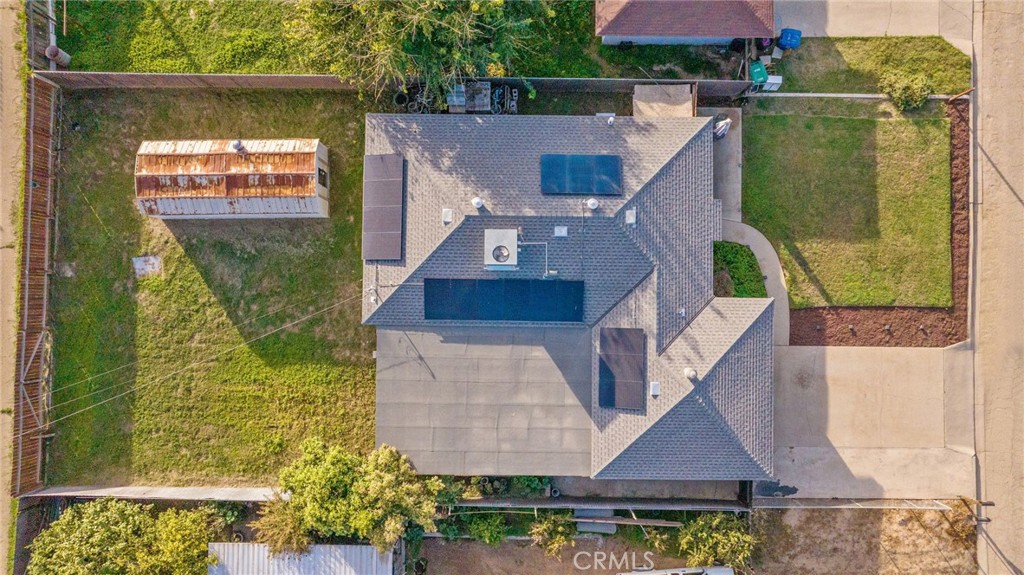 1015 Geary, Sanger, CA 93657