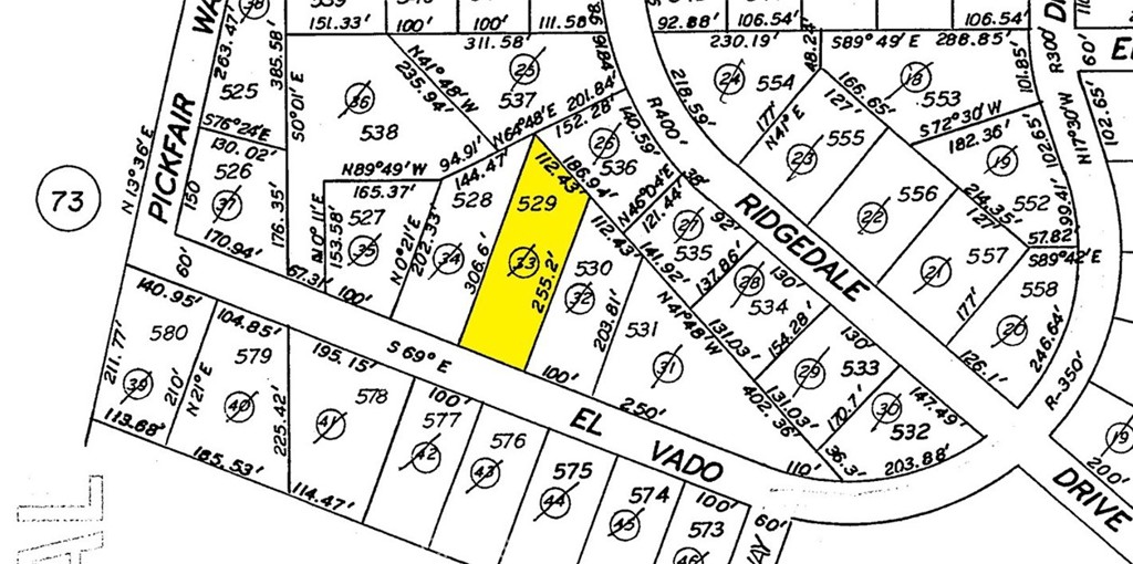 25553 El Vado, Madera, CA 93638