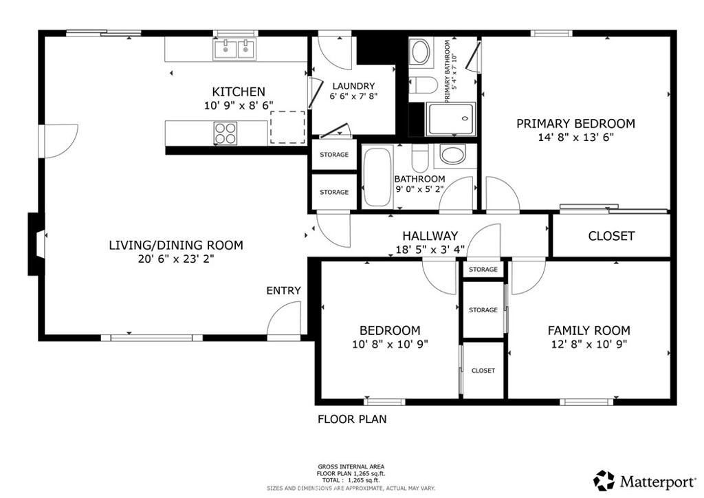 25553 El Vado, Madera, CA 93638