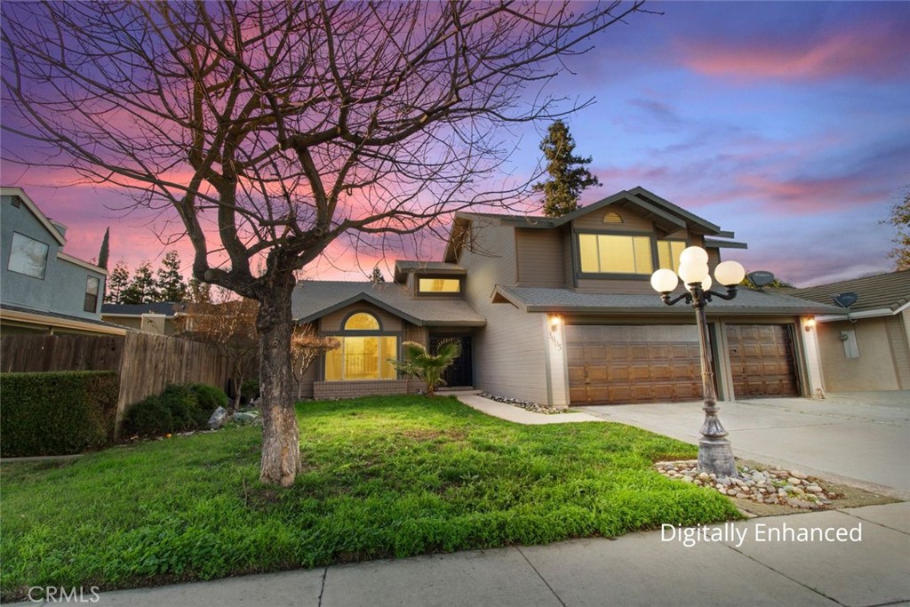 3905 Alessandro Ln, Modesto, CA 95356