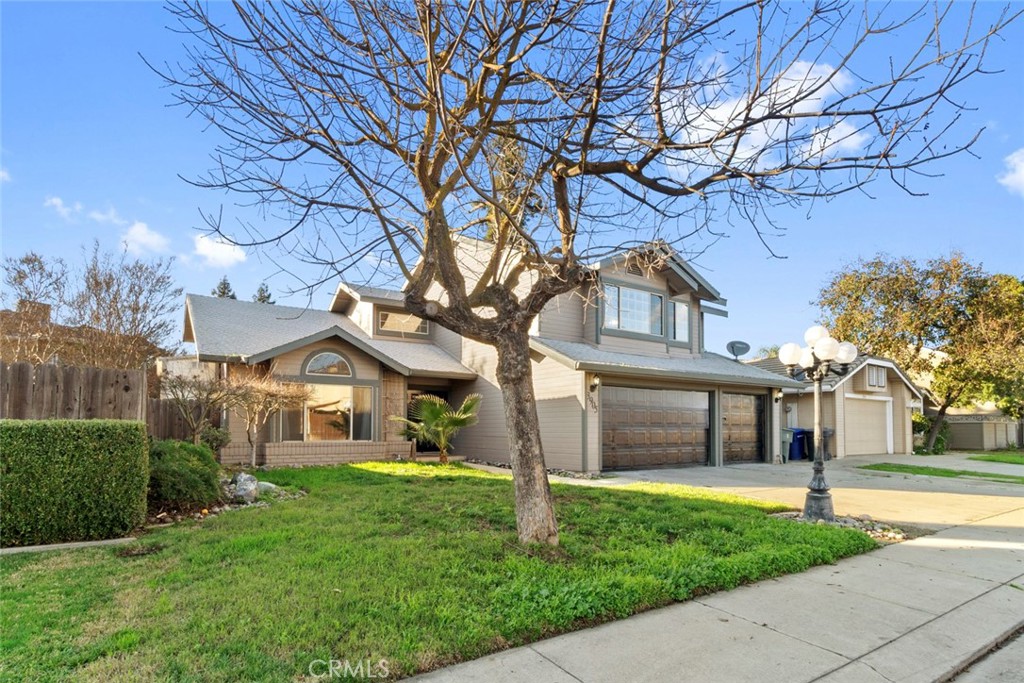 3905 Alessandro Ln, Modesto, CA 95356