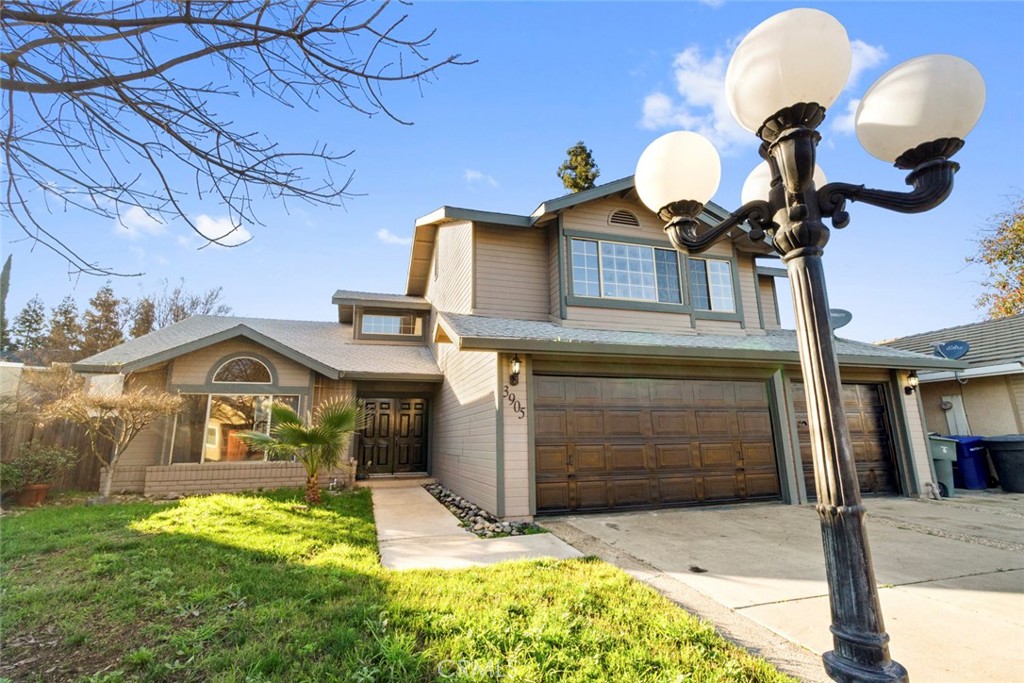 3905 Alessandro Ln, Modesto, CA 95356