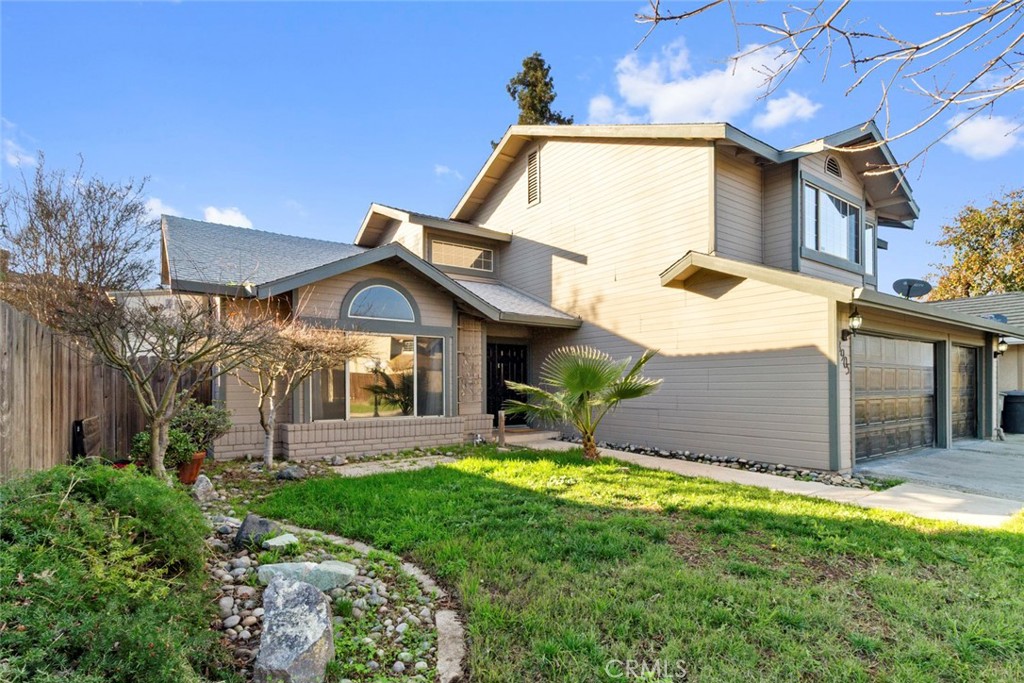 3905 Alessandro Ln, Modesto, CA 95356