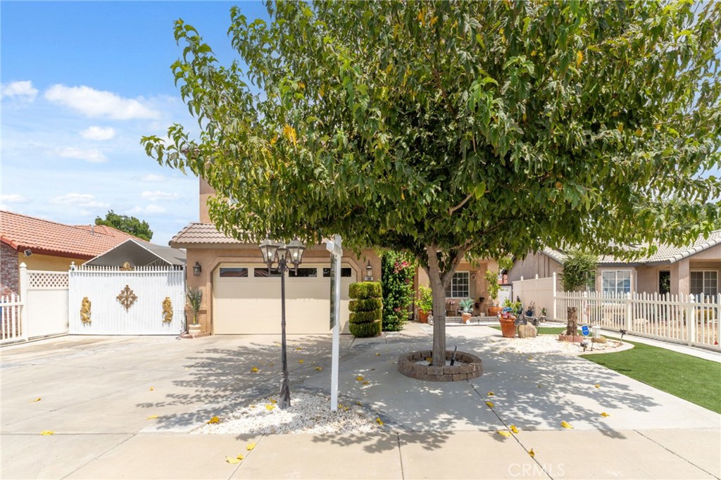180 Cheney Ln, Coalinga, CA 93210