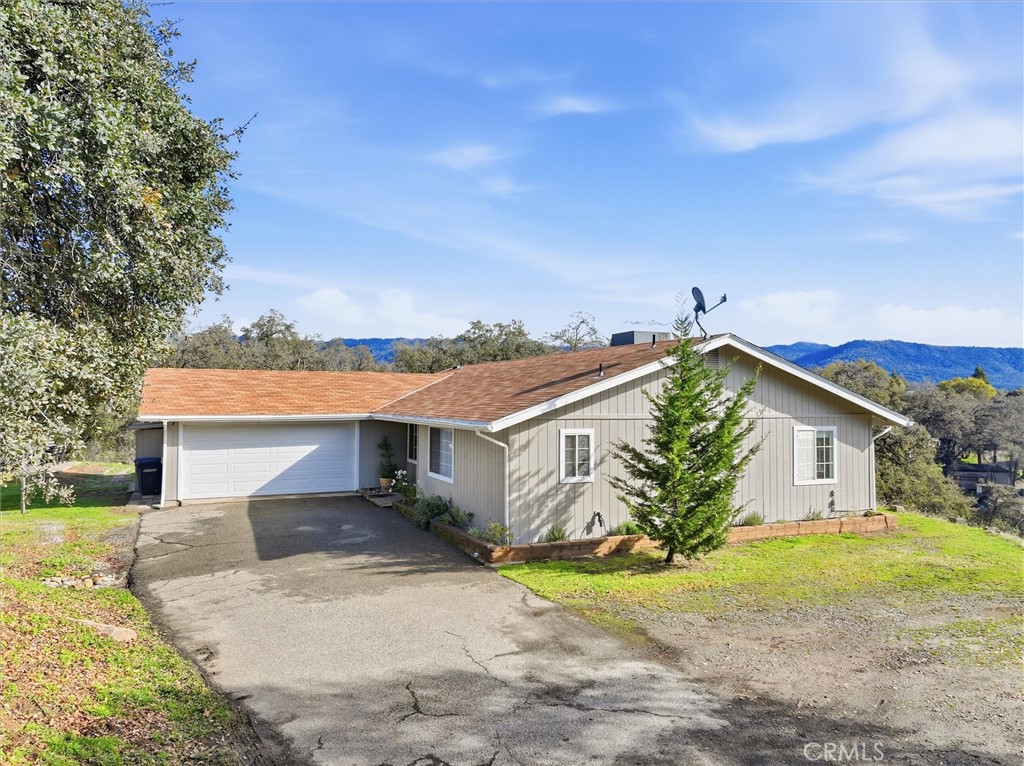 32169 Maranatha, North Fork, CA 93643