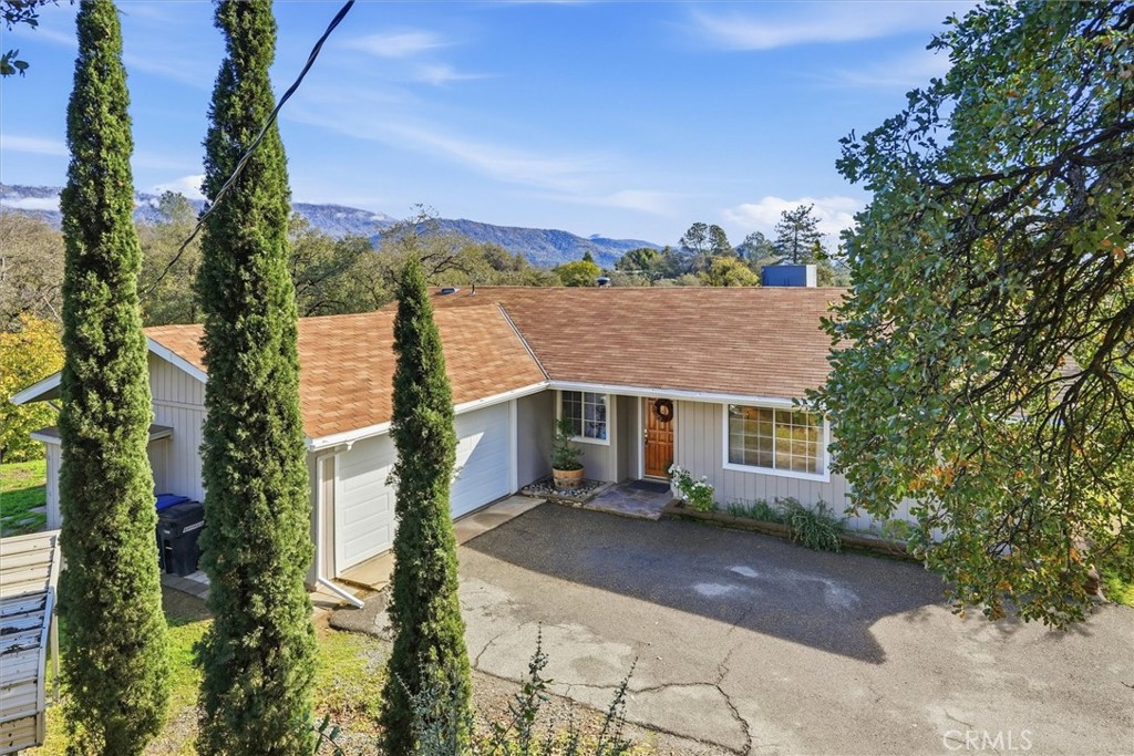 32169 Maranatha, North Fork, CA 93643