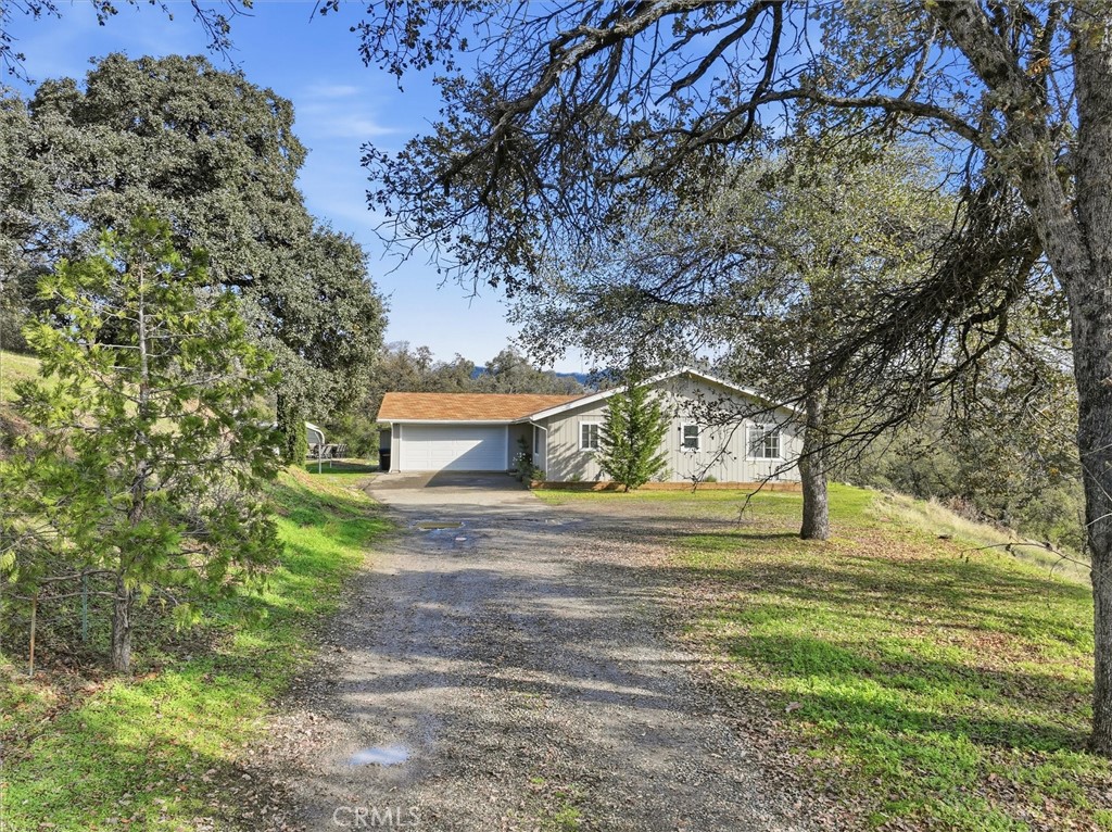 32169 Maranatha, North Fork, CA 93643
