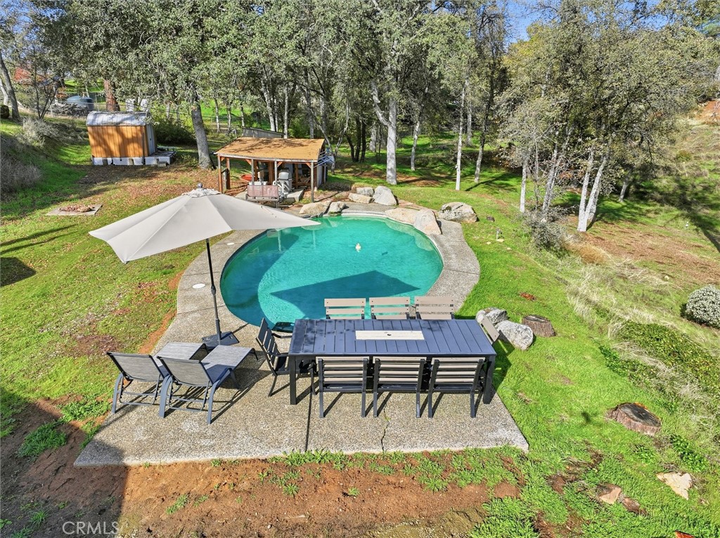 32169 Maranatha, North Fork, CA 93643
