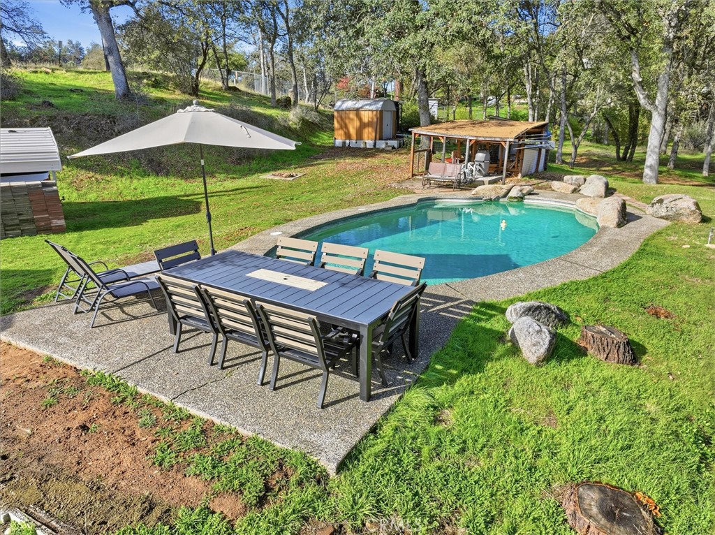 32169 Maranatha, North Fork, CA 93643