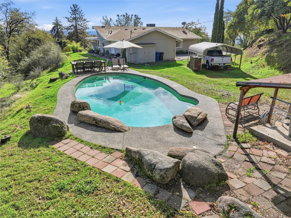 32169 Maranatha, North Fork, CA 93643