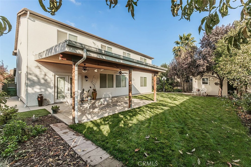 3046 Indianapolis, Clovis, CA 93619