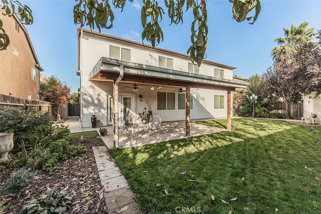 3046 Indianapolis, Clovis, CA 93619