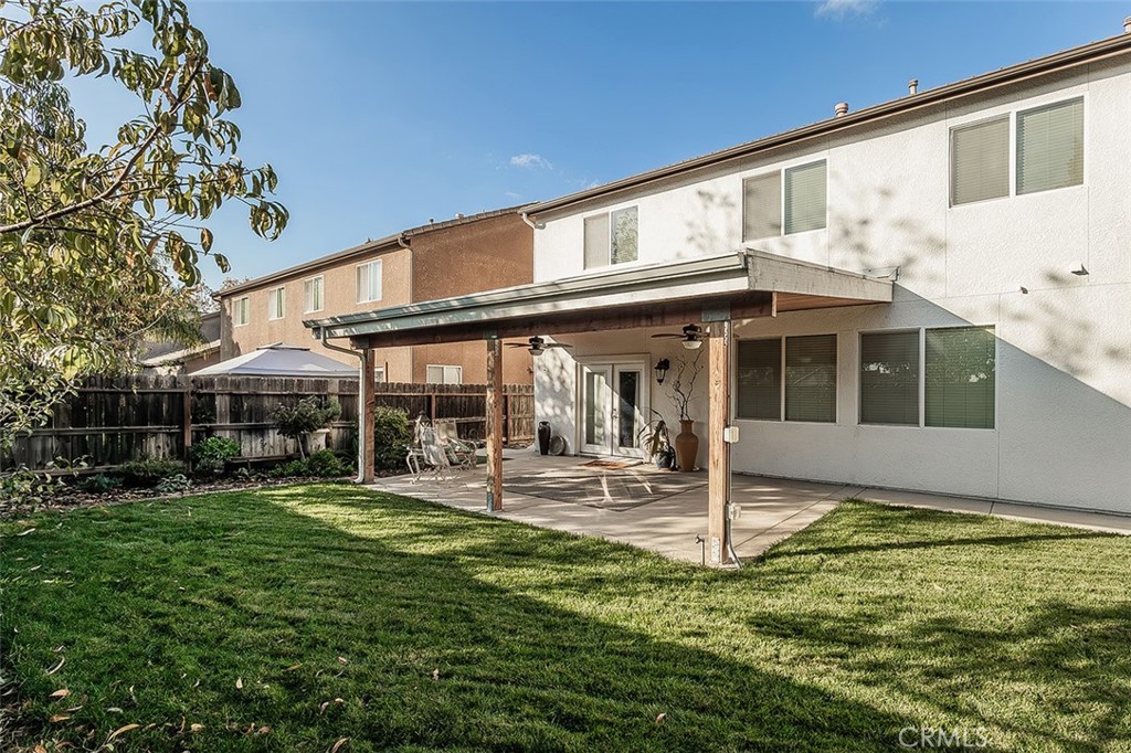 3046 Indianapolis, Clovis, CA 93619