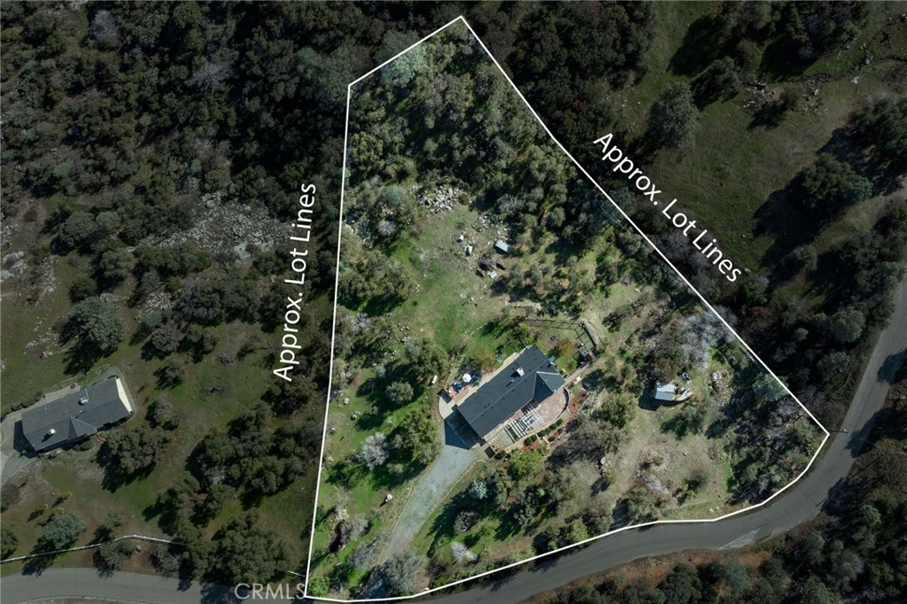 30301 E Longview Ln, Coarsegold, CA 93614