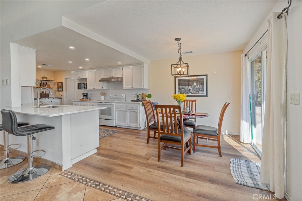 30301 E Longview Ln, Coarsegold, CA 93614