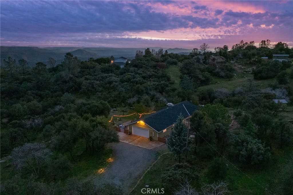 30301 E Longview Ln, Coarsegold, CA 93614