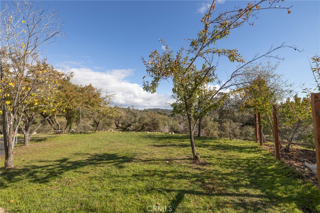30301 E Longview Ln, Coarsegold, CA 93614