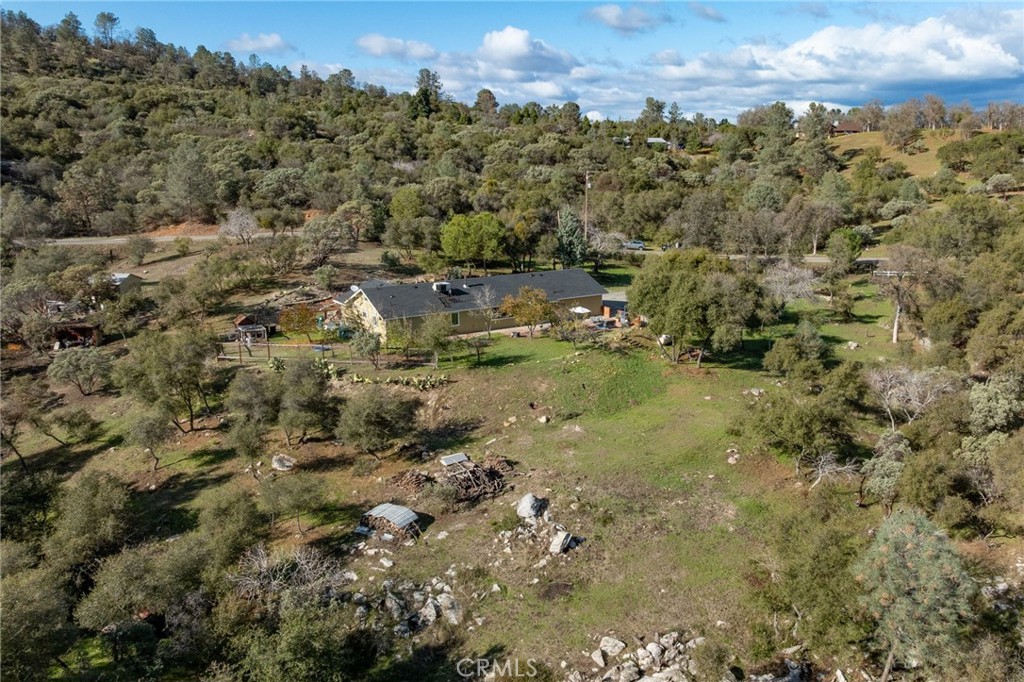 30301 E Longview Ln, Coarsegold, CA 93614