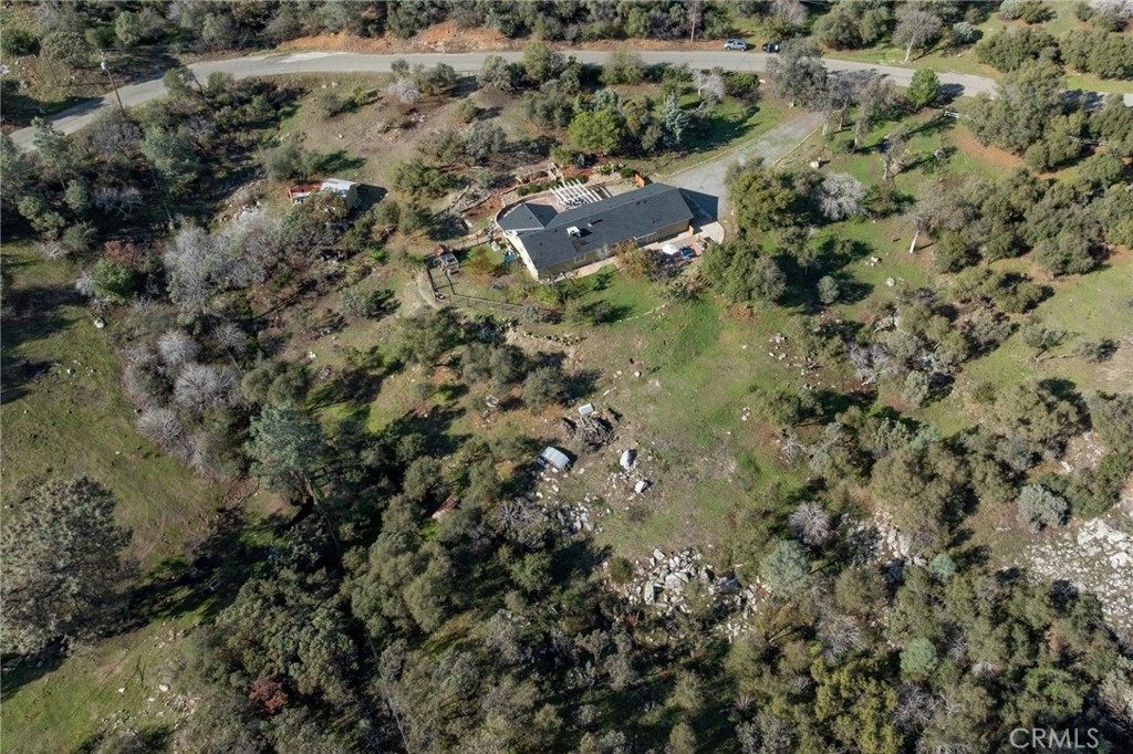 30301 E Longview Ln, Coarsegold, CA 93614