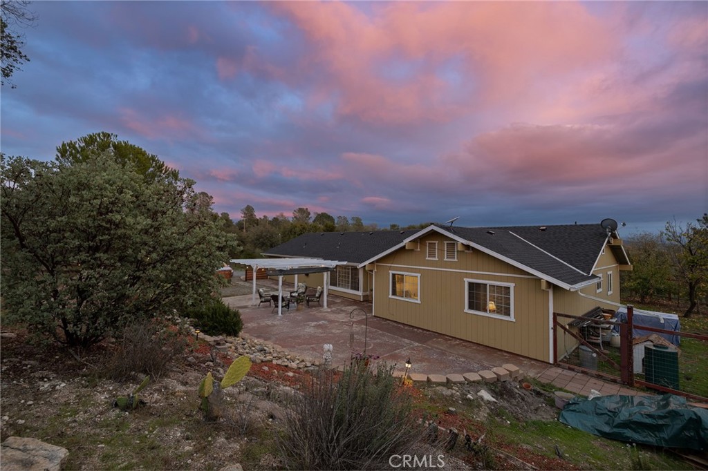30301 E Longview Ln, Coarsegold, CA 93614