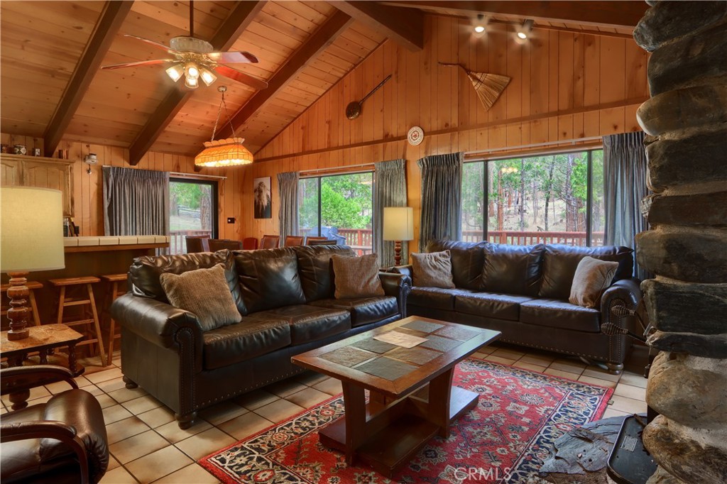 8041 Chilnualna Falls, Wawona, CA 95389