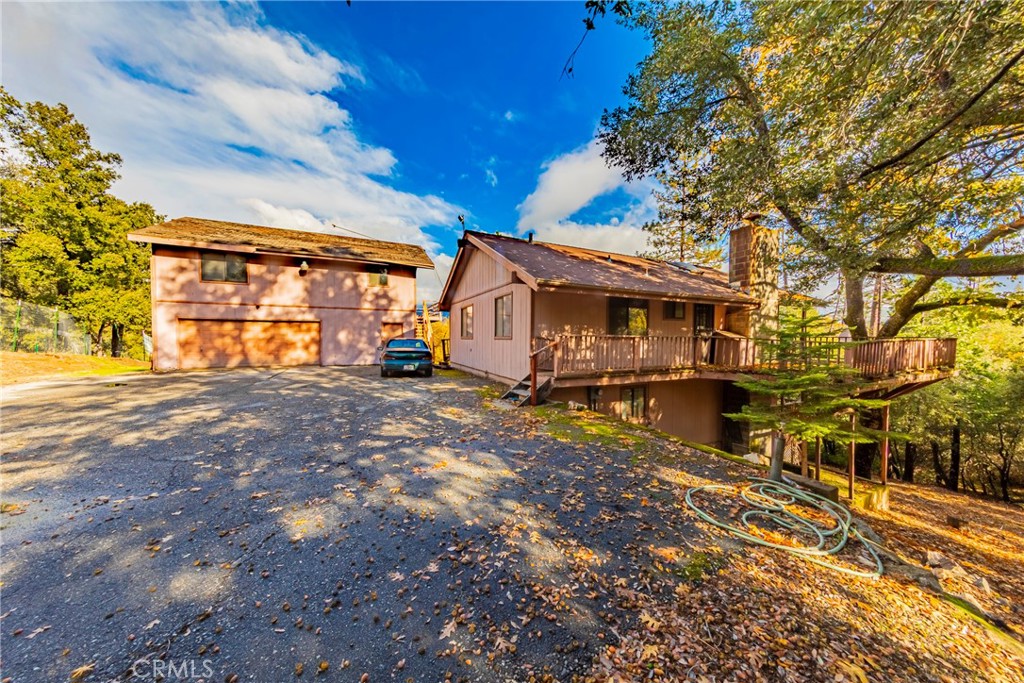 39423 Summit, Oakhurst, CA 93644