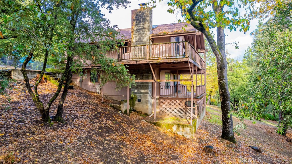 39423 Summit, Oakhurst, CA 93644