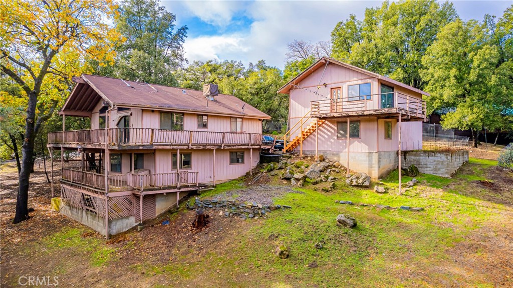 39423 Summit, Oakhurst, CA 93644