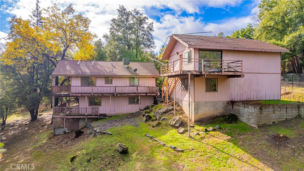 39423 Summit, Oakhurst, CA 93644