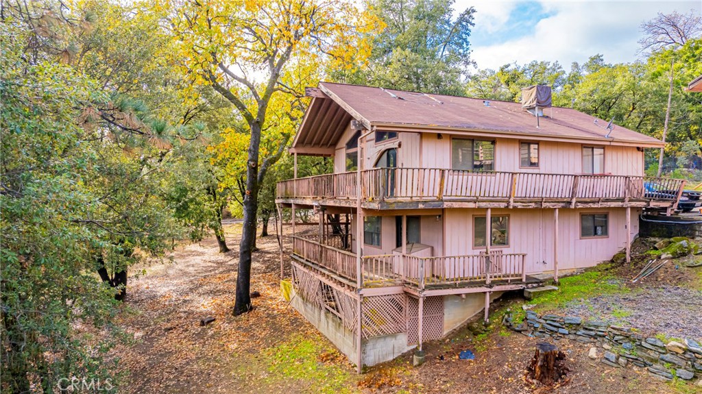 39423 Summit, Oakhurst, CA 93644