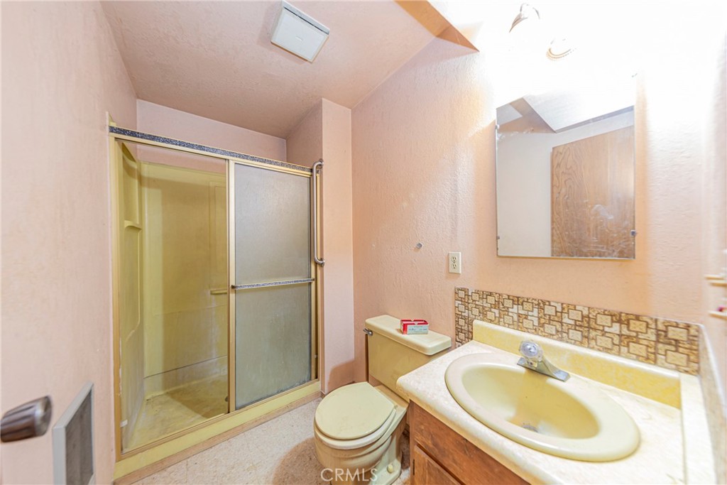 39423 Summit, Oakhurst, CA 93644