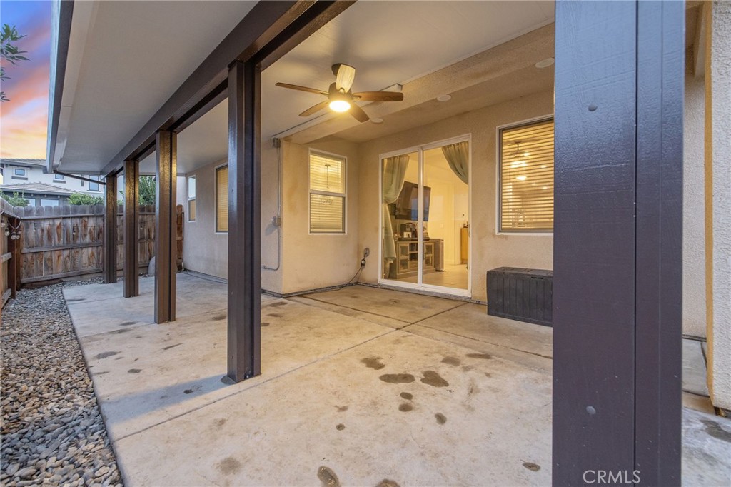 3433 W Milan, Visalia, CA 93277