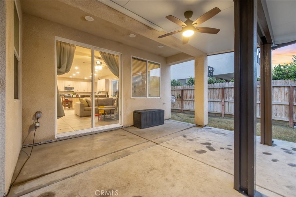 3433 W Milan, Visalia, CA 93277