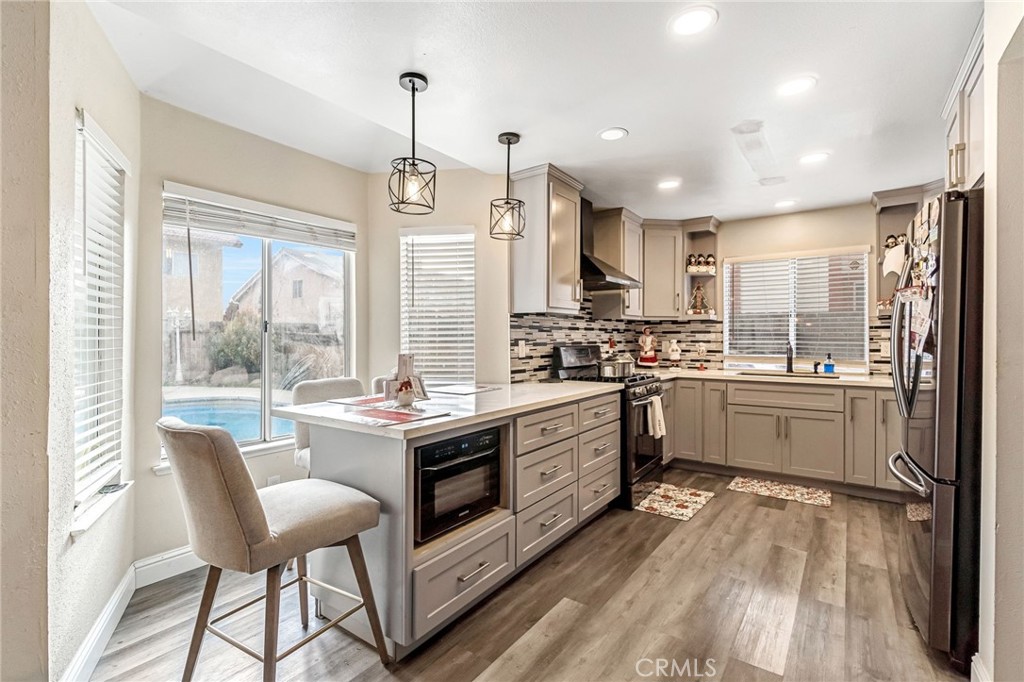 2372 Ironwood, Madera, CA 93637