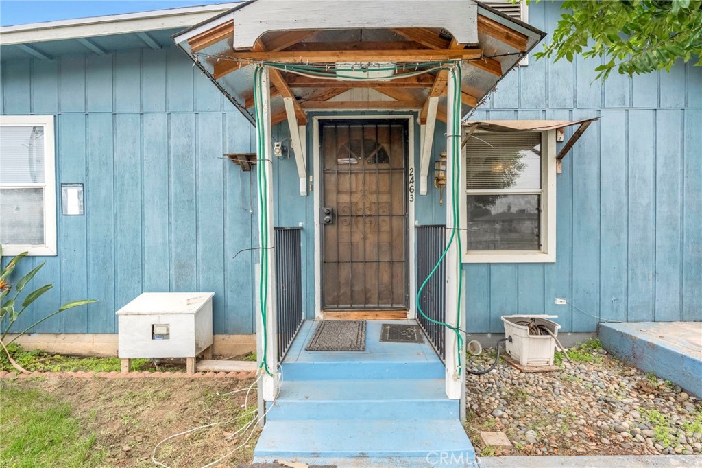 2463 Thompson, Selma, CA 93662