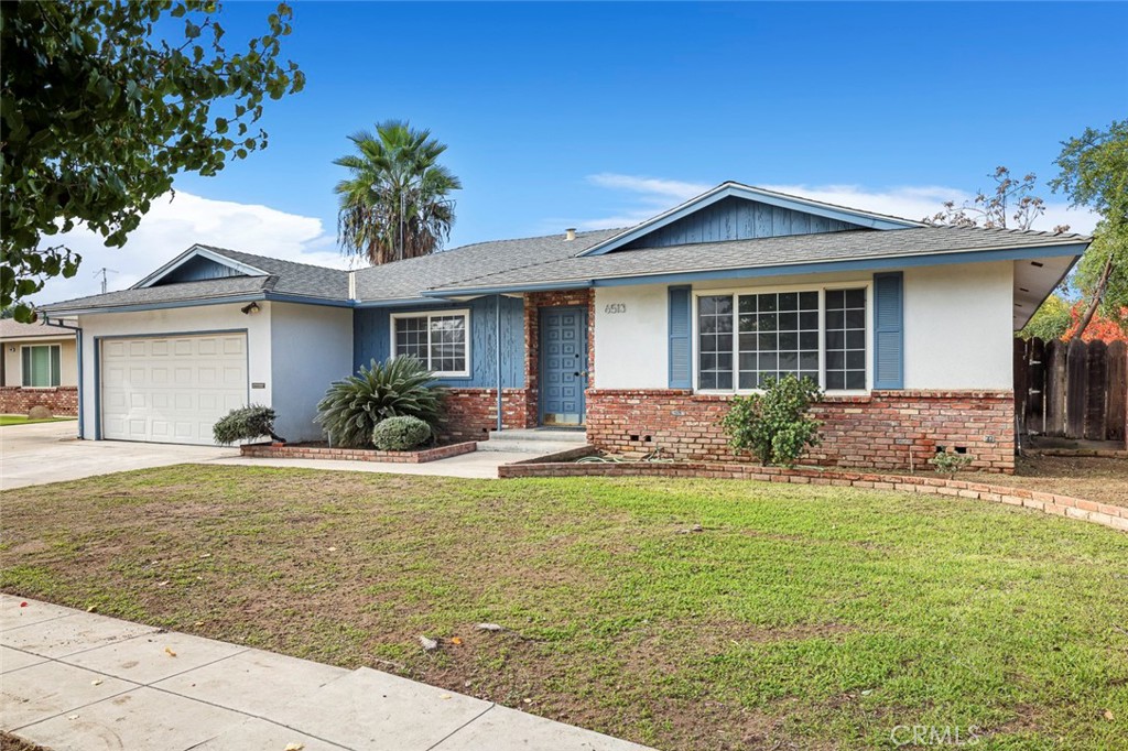 6513 N Anna, Fresno, CA 93710