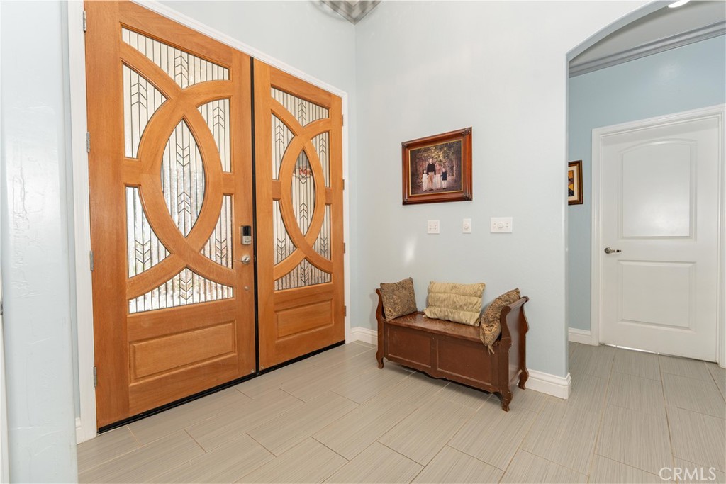 16605 Deer Creek Dr, Springville, CA 93265