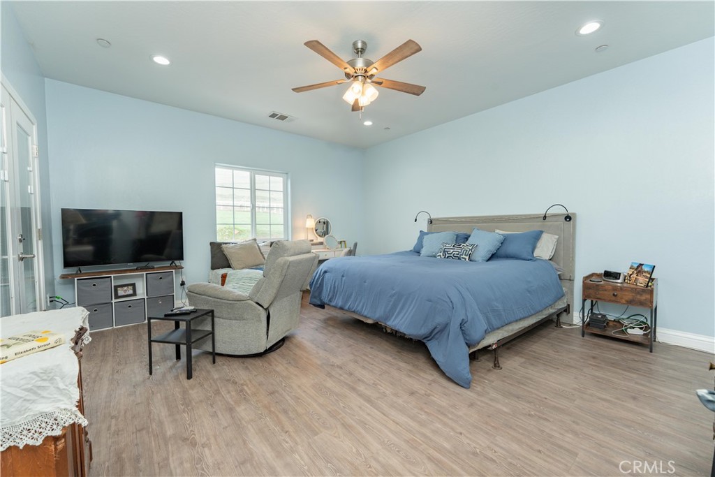 16605 Deer Creek Dr, Springville, CA 93265