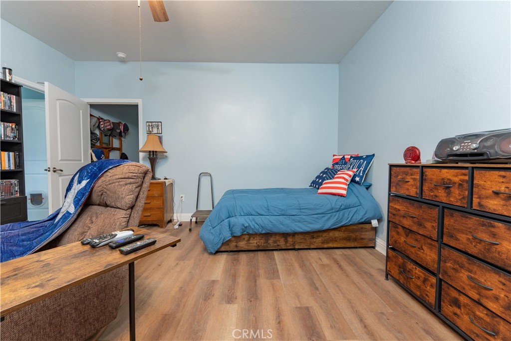 16605 Deer Creek Dr, Springville, CA 93265