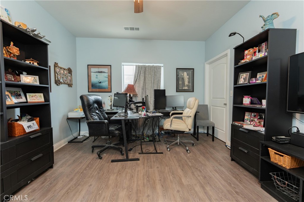 16605 Deer Creek Dr, Springville, CA 93265