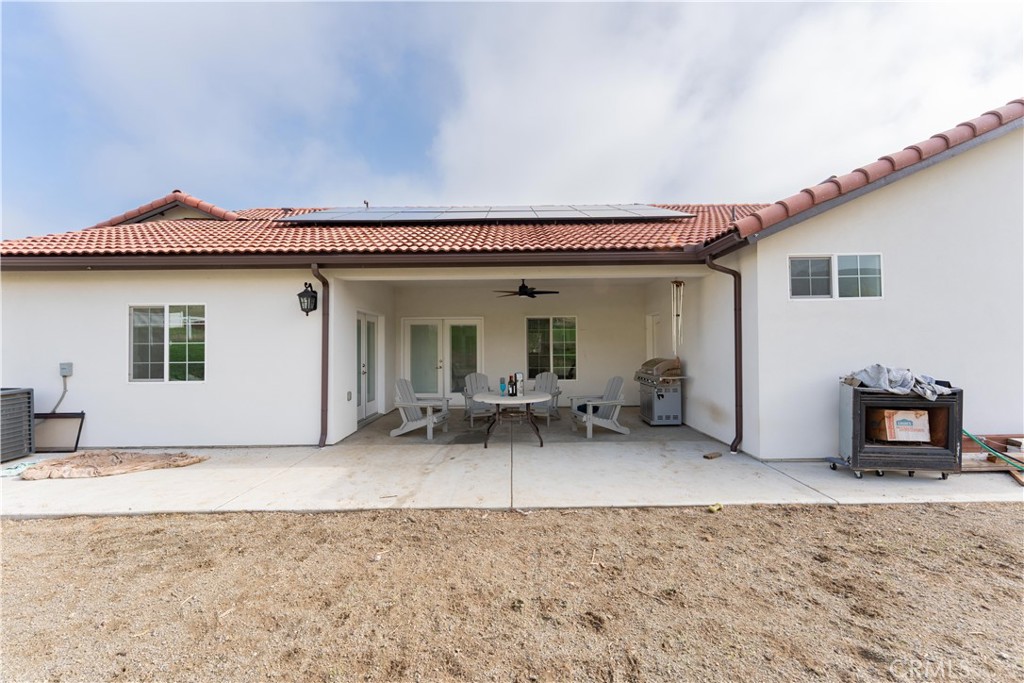 16605 Deer Creek Dr, Springville, CA 93265