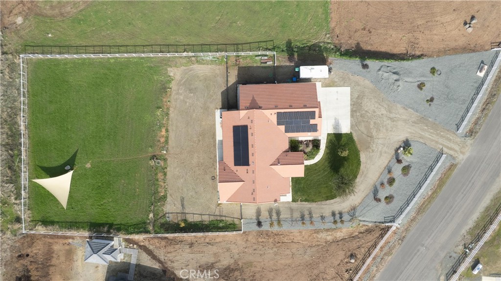 16605 Deer Creek Dr, Springville, CA 93265