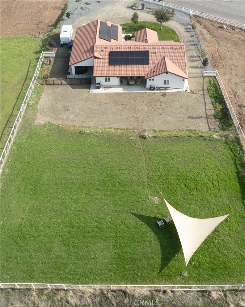 16605 Deer Creek Dr, Springville, CA 93265