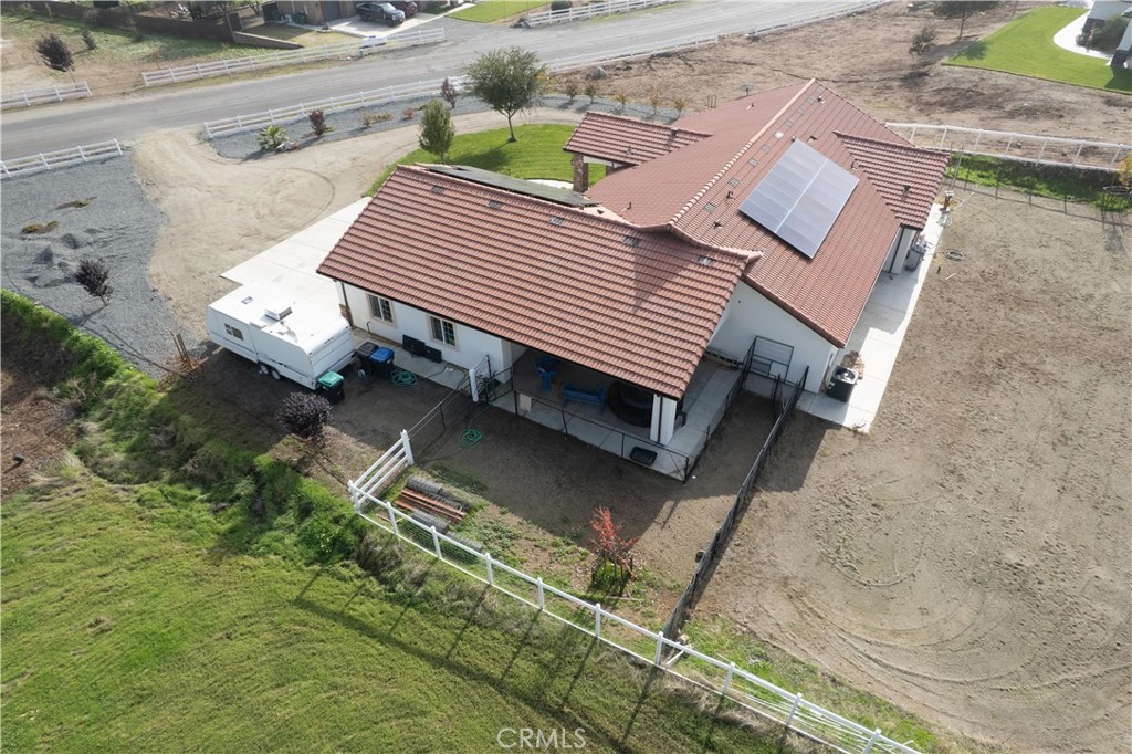 16605 Deer Creek Dr, Springville, CA 93265