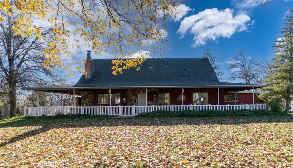 47515 Road 620, Oakhurst, CA 93644